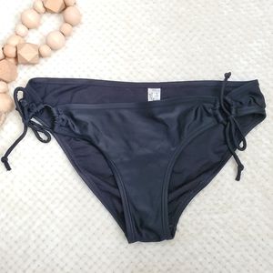 Black Bathing Suit Bottoms